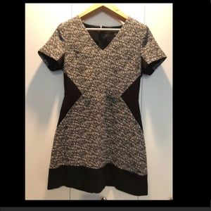 Banana republic dress size 10